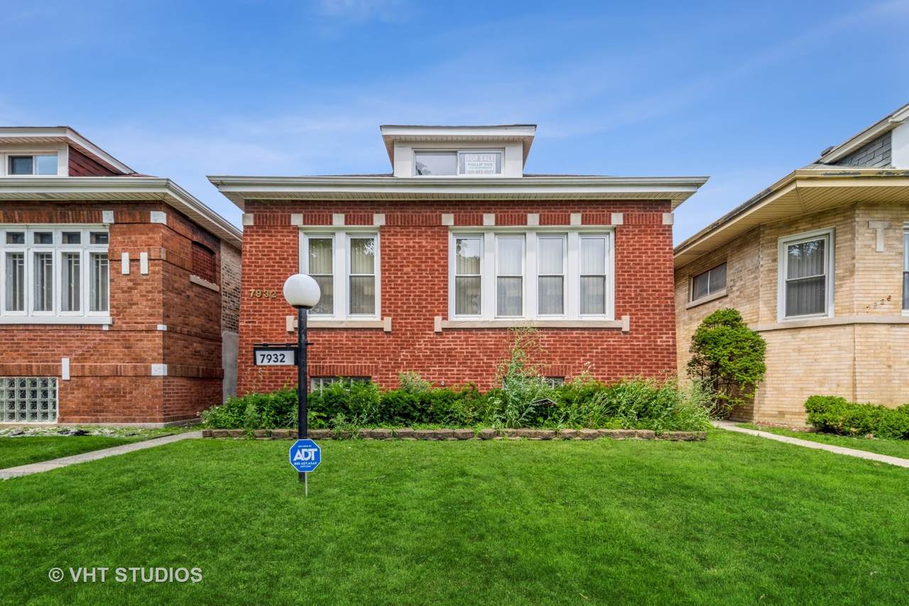 7932 Prairie Avenue - Photo 1