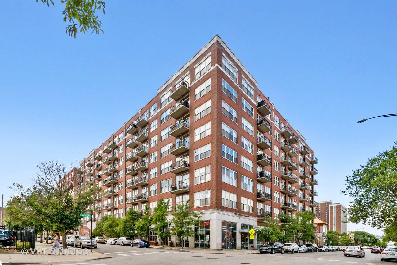 6 Laflin Street - Photo 1