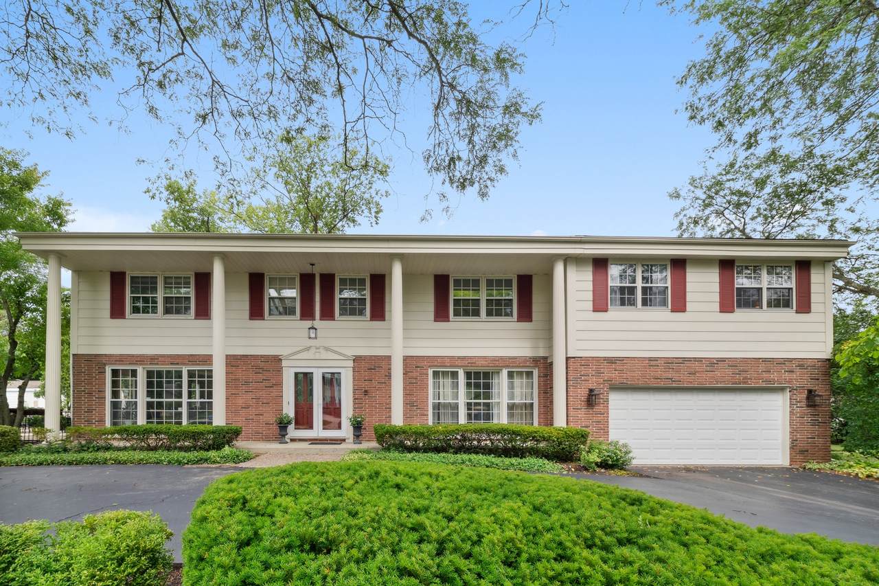 2107 Magnolia Lane - Photo 1