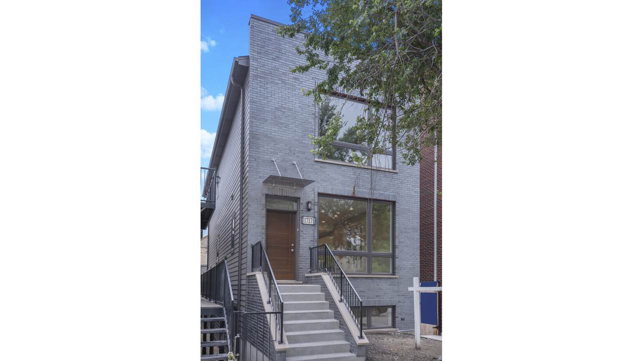 1701 Jefferson Street - Photo 1