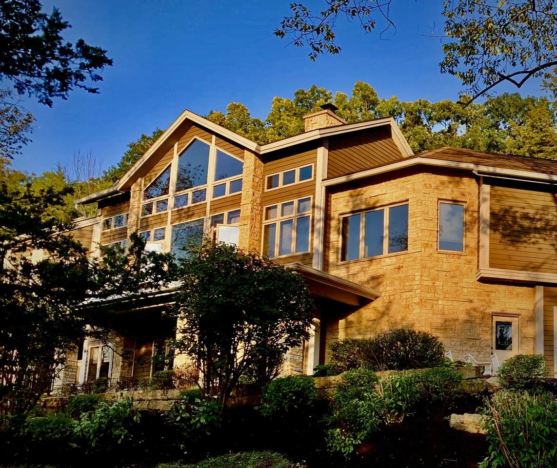 1 Deer Hollow Run - Photo 1