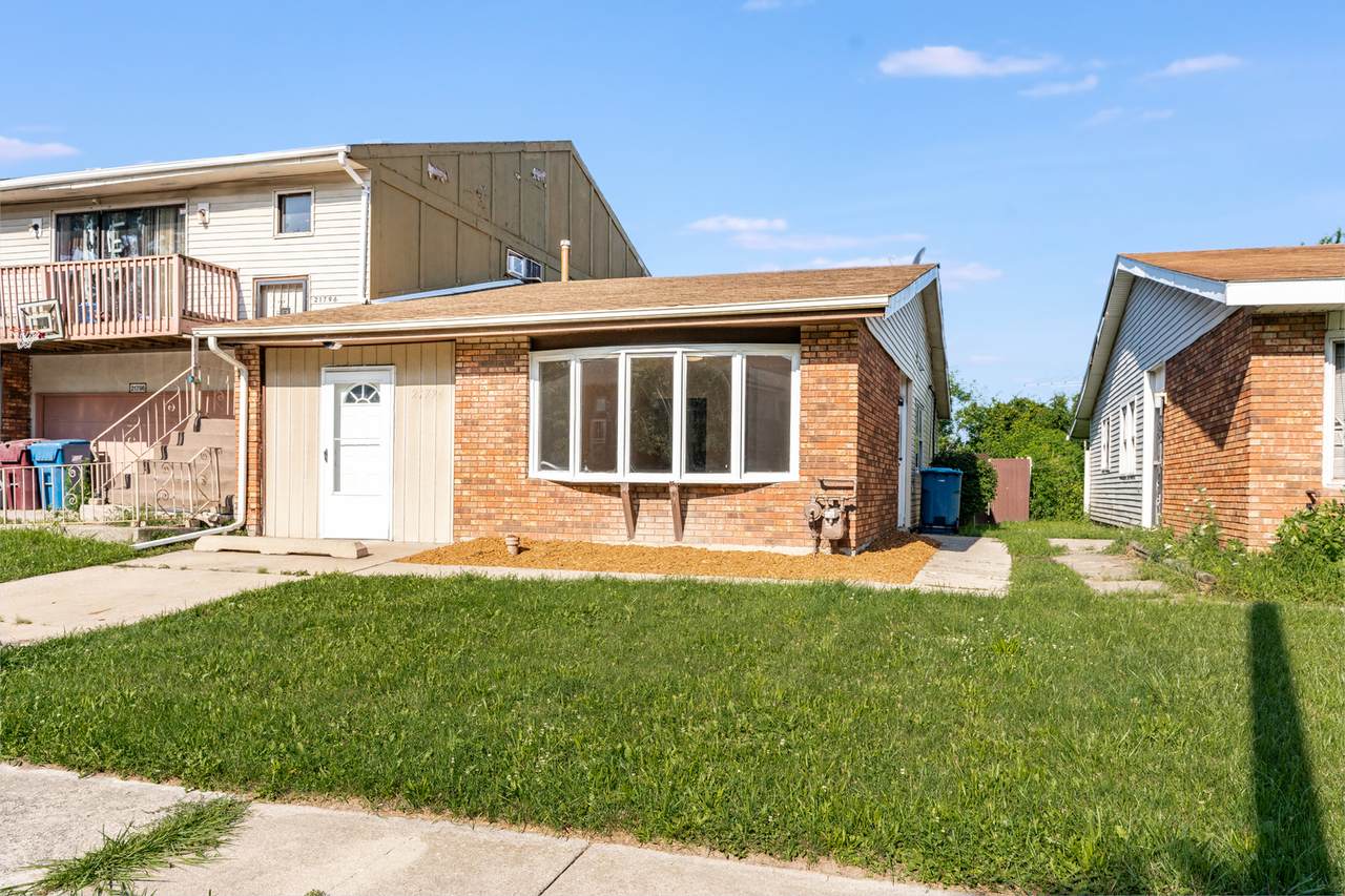 21794 Peterson Avenue - Photo 1