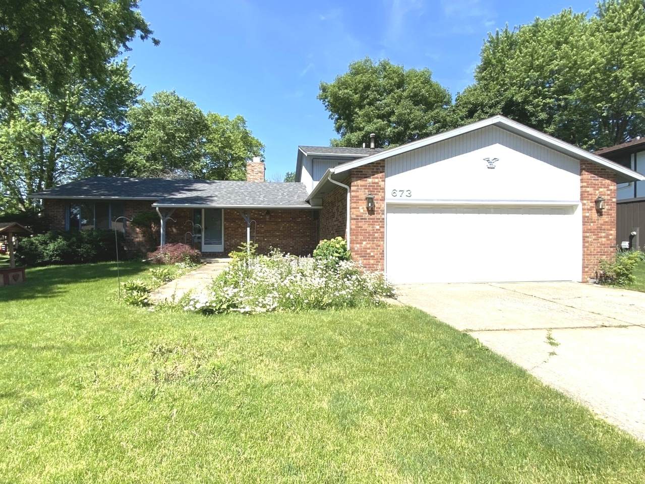 673 Bunker Hill Drive - Photo 1