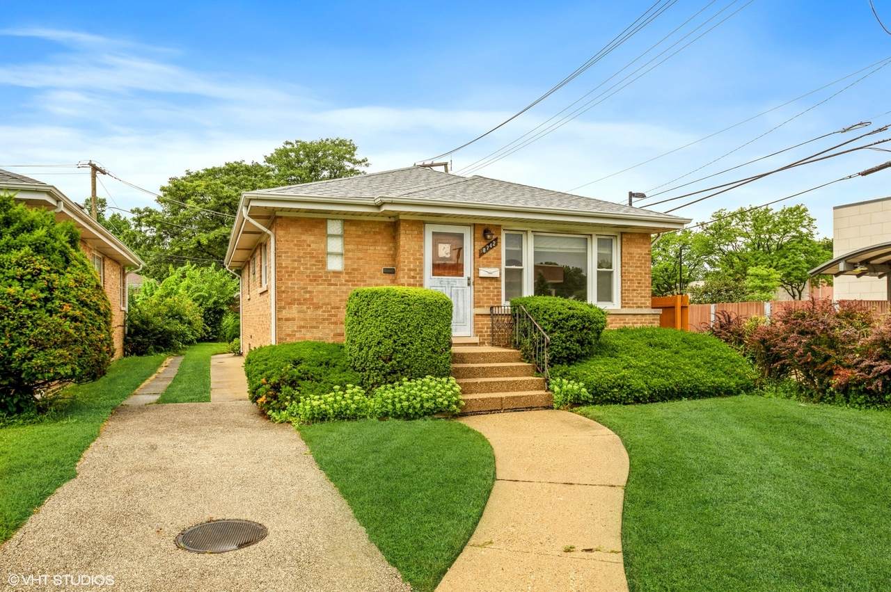 8742 Crawford Avenue - Photo 1