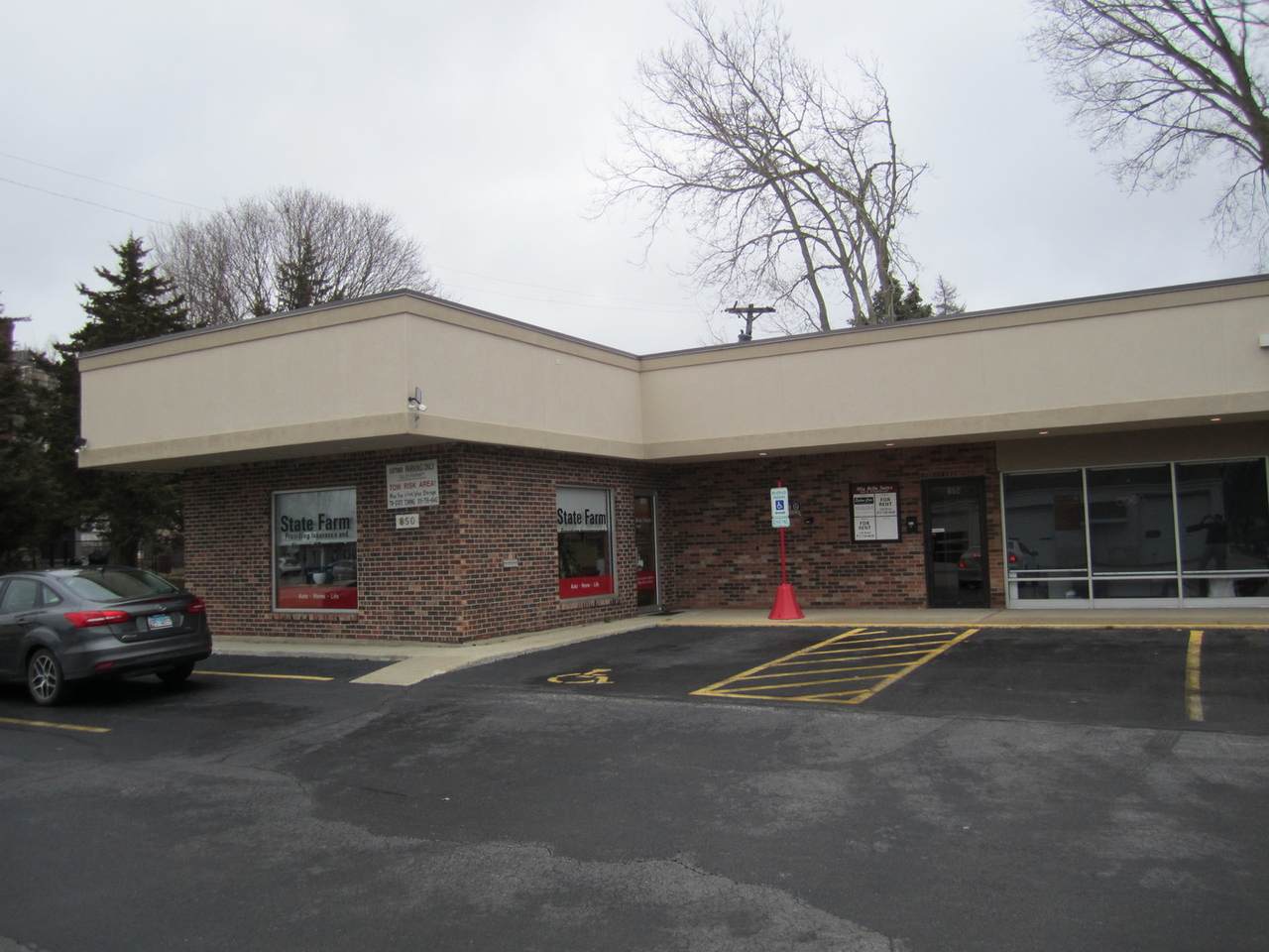 852 4th Street - Photo 1