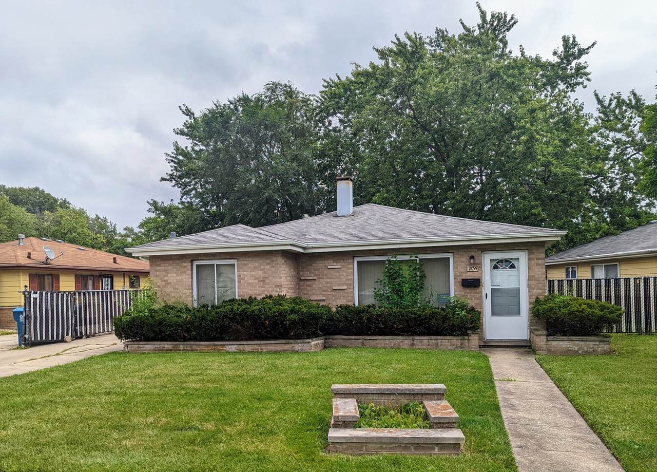 1335 Arthur Street - Photo 1