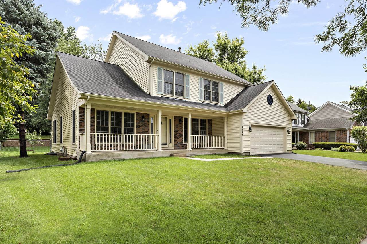 1148 Willoby Lane - Photo 1