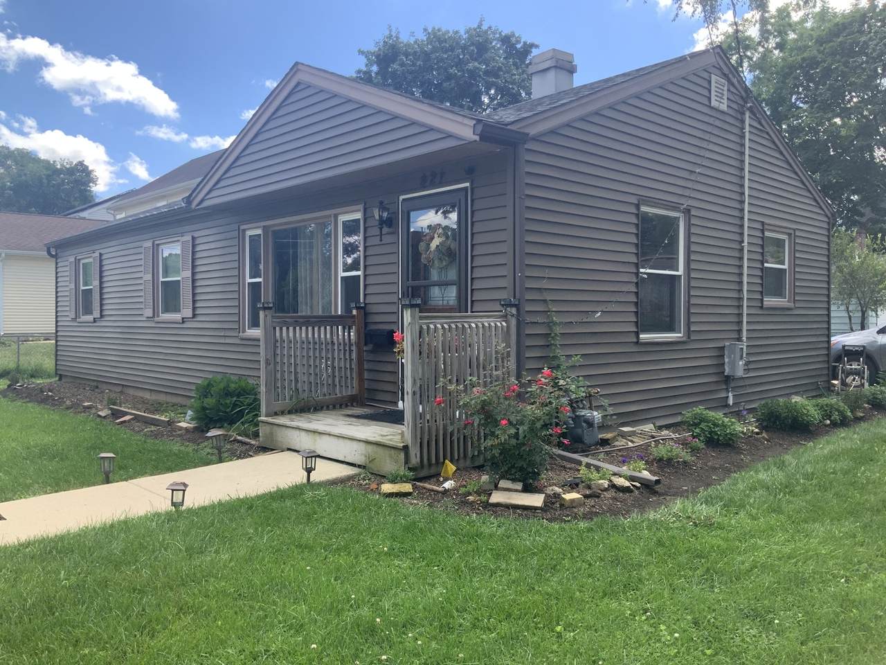 421 Mill Street - Photo 1