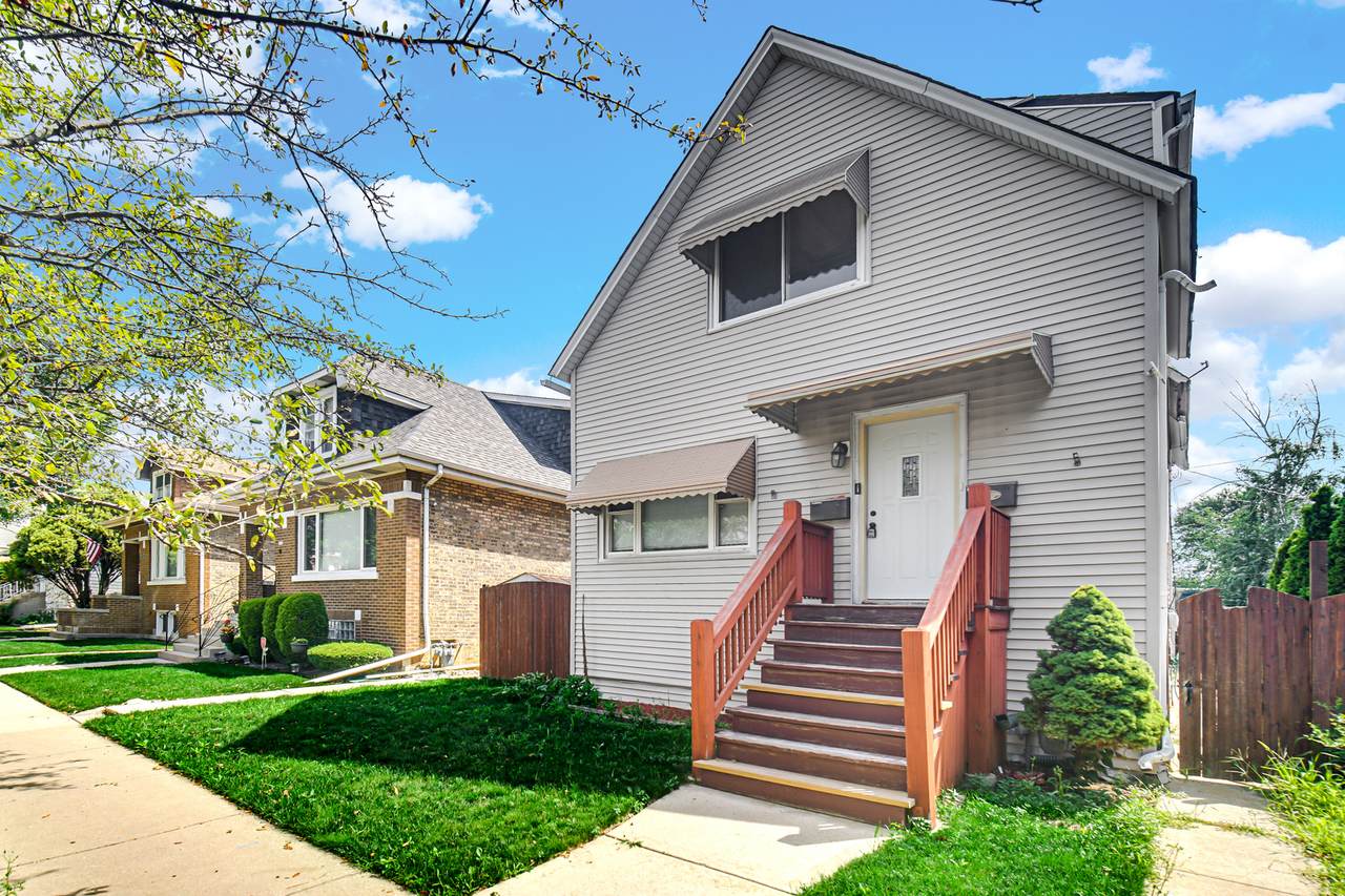 2717 73rd Avenue - Photo 1