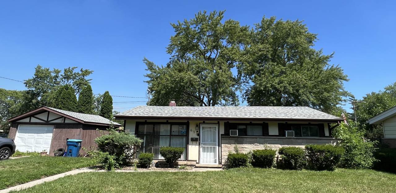 658 River Drive - Photo 1