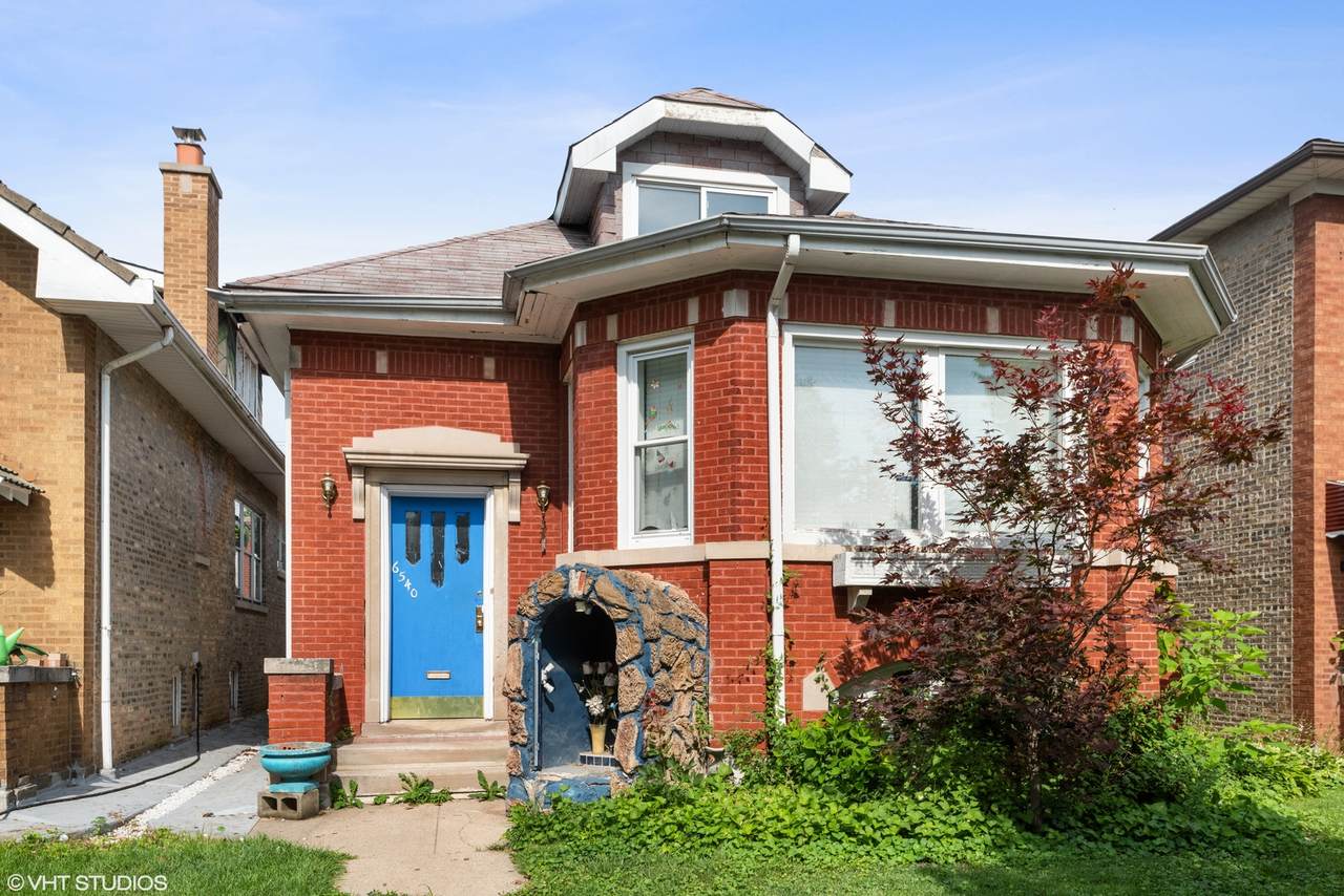 6540 Talman Avenue - Photo 1