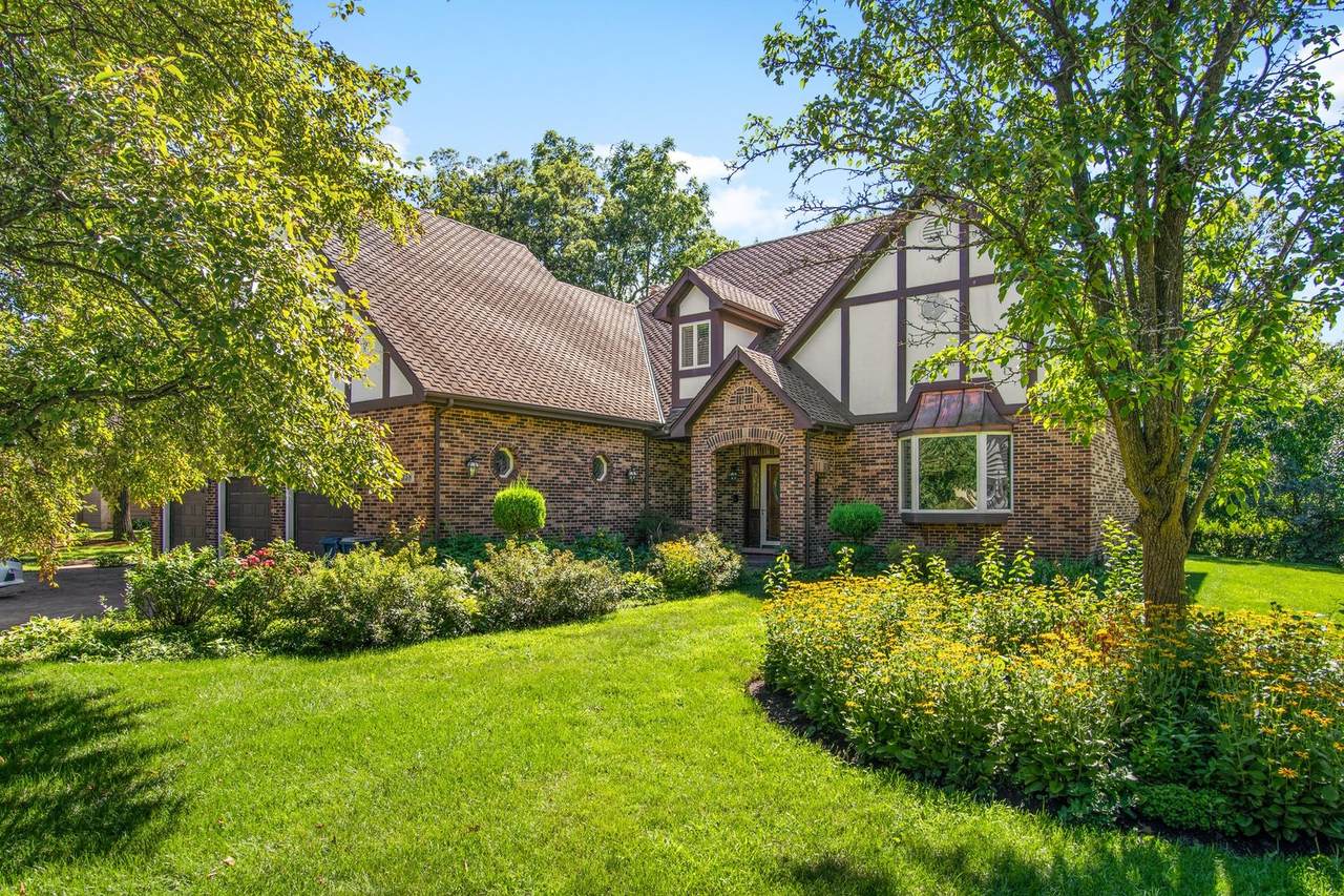 358 Timber Ridge Drive - Photo 1