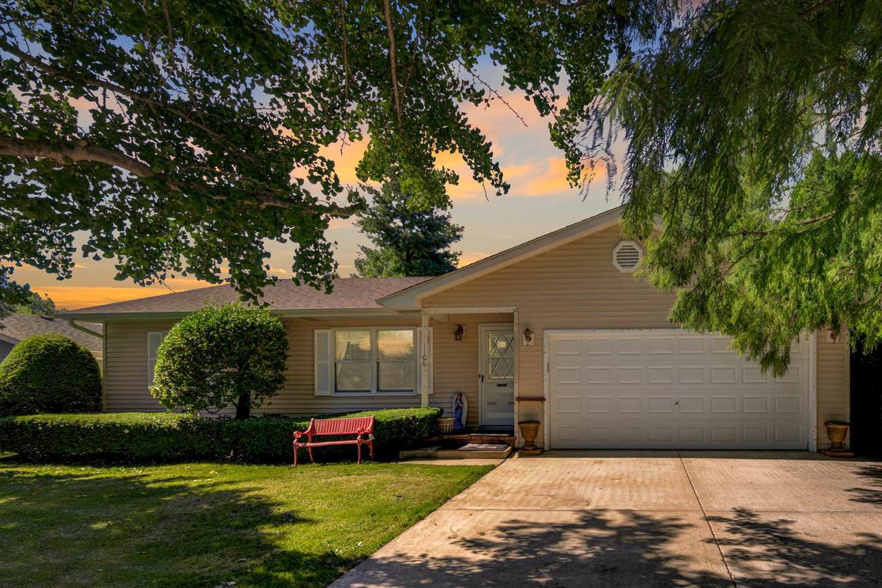 1106 Woodwind Drive - Photo 1