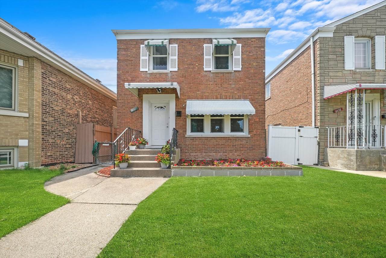 6640 Knox Avenue - Photo 1