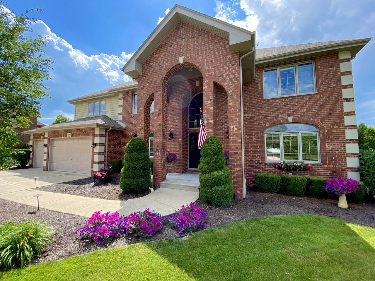 20948 Tall Grass Drive - Photo 1