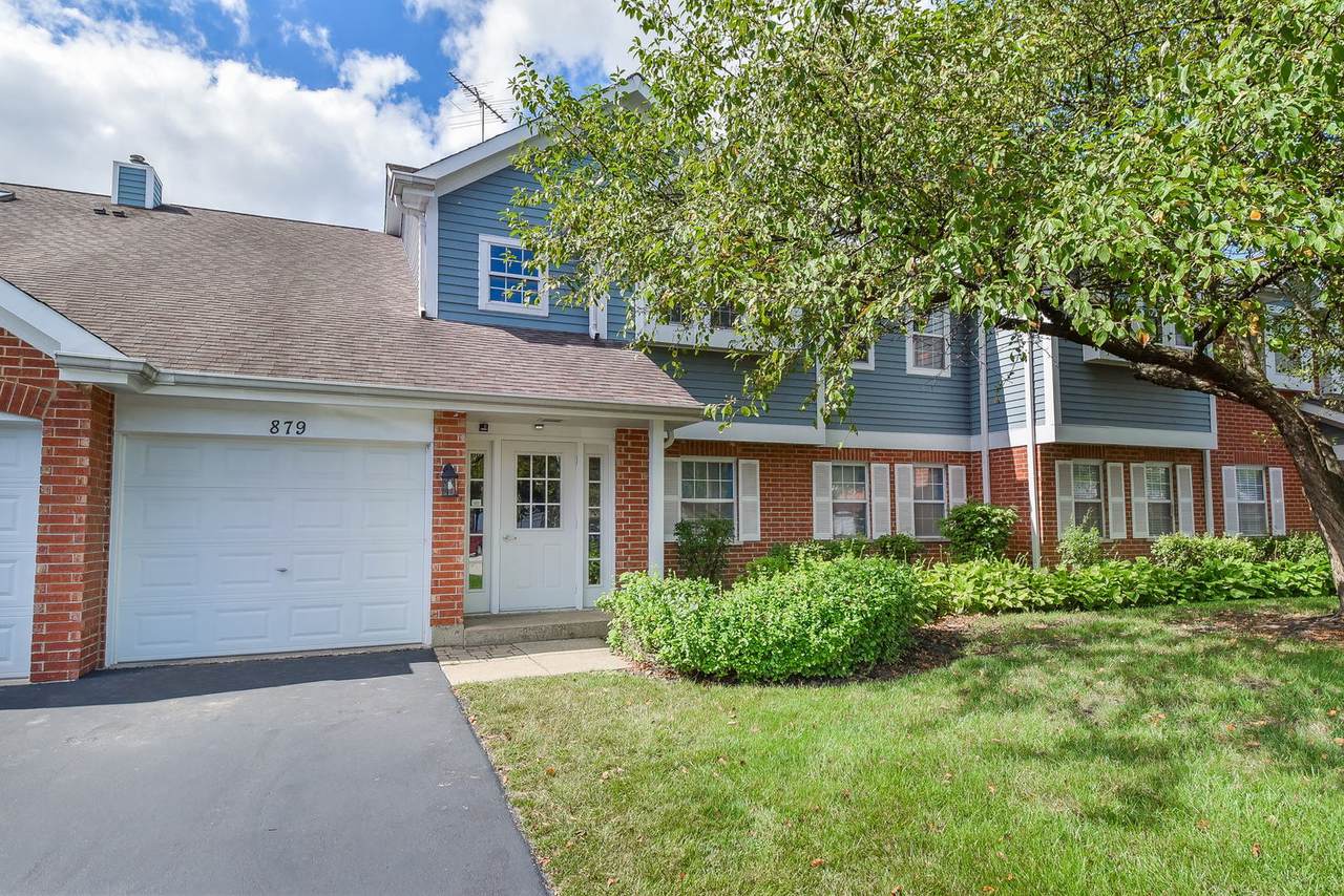 879 Nelli Court - Photo 1