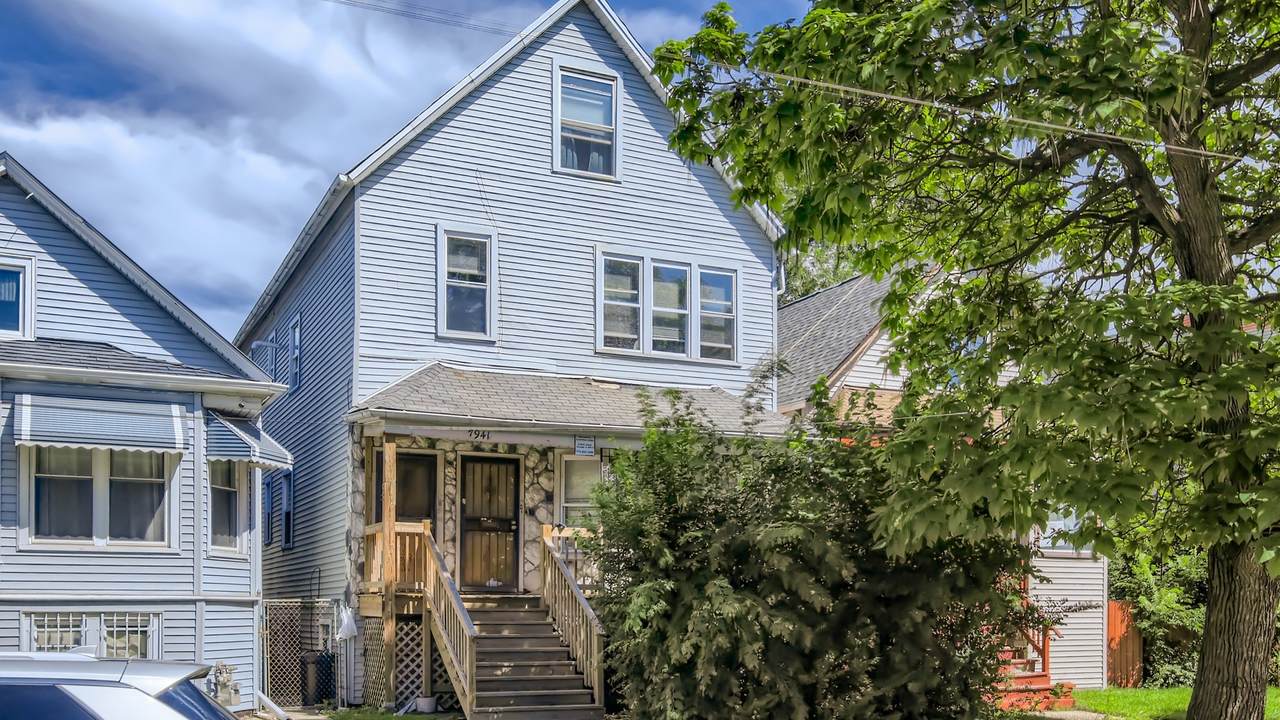 7941 Coles Avenue - Photo 1