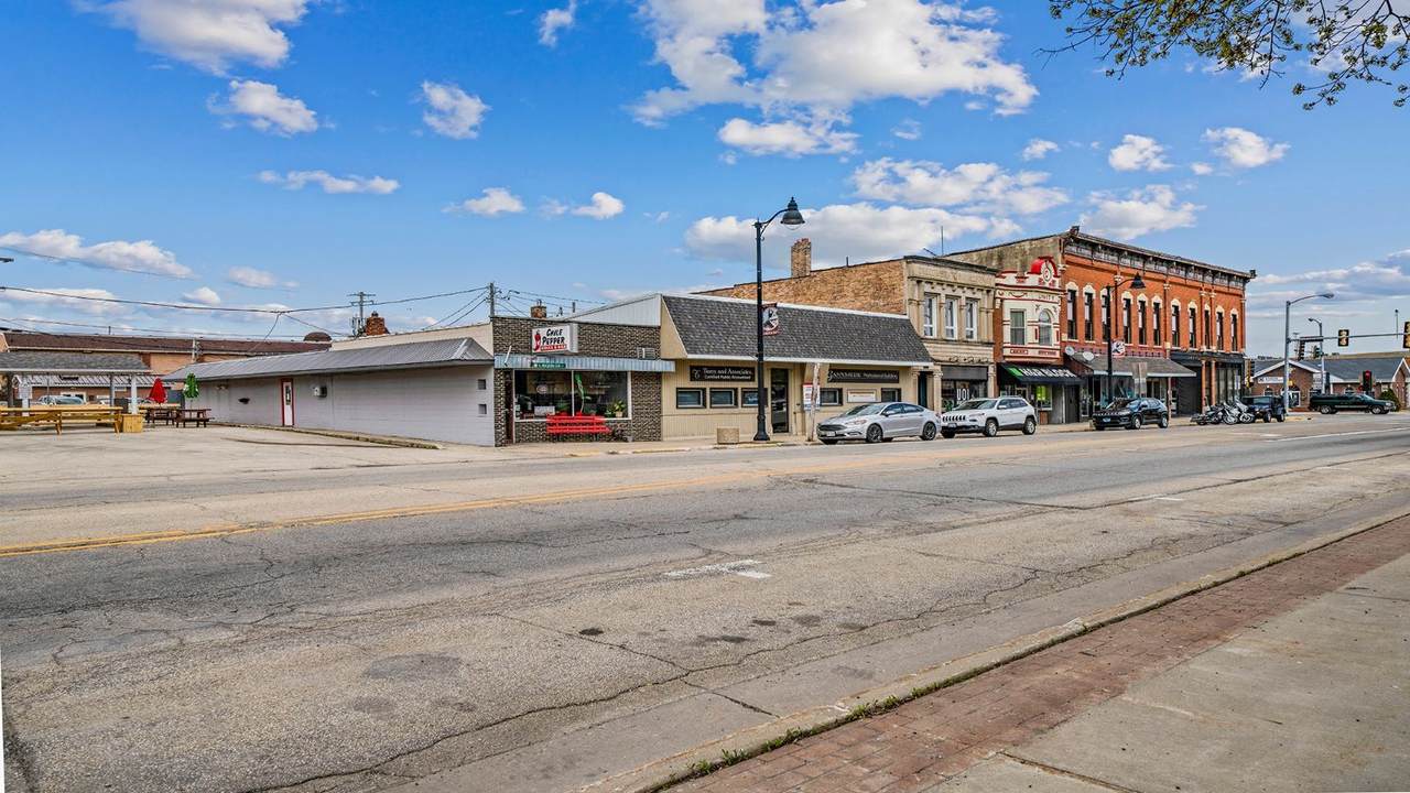 416 Washington Street - Photo 1