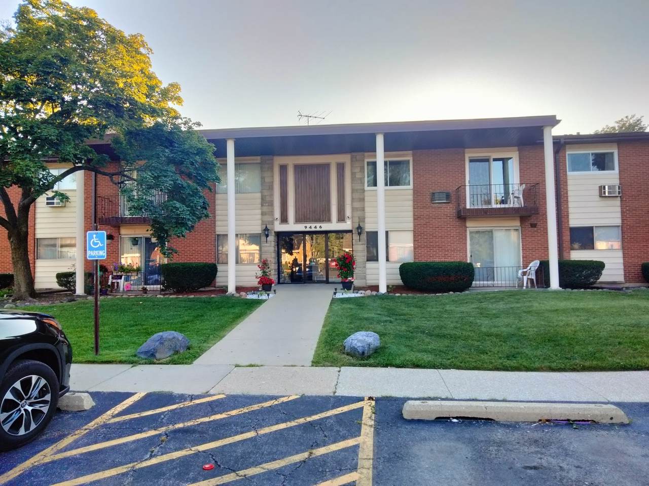 9446 Dee Road - Photo 1