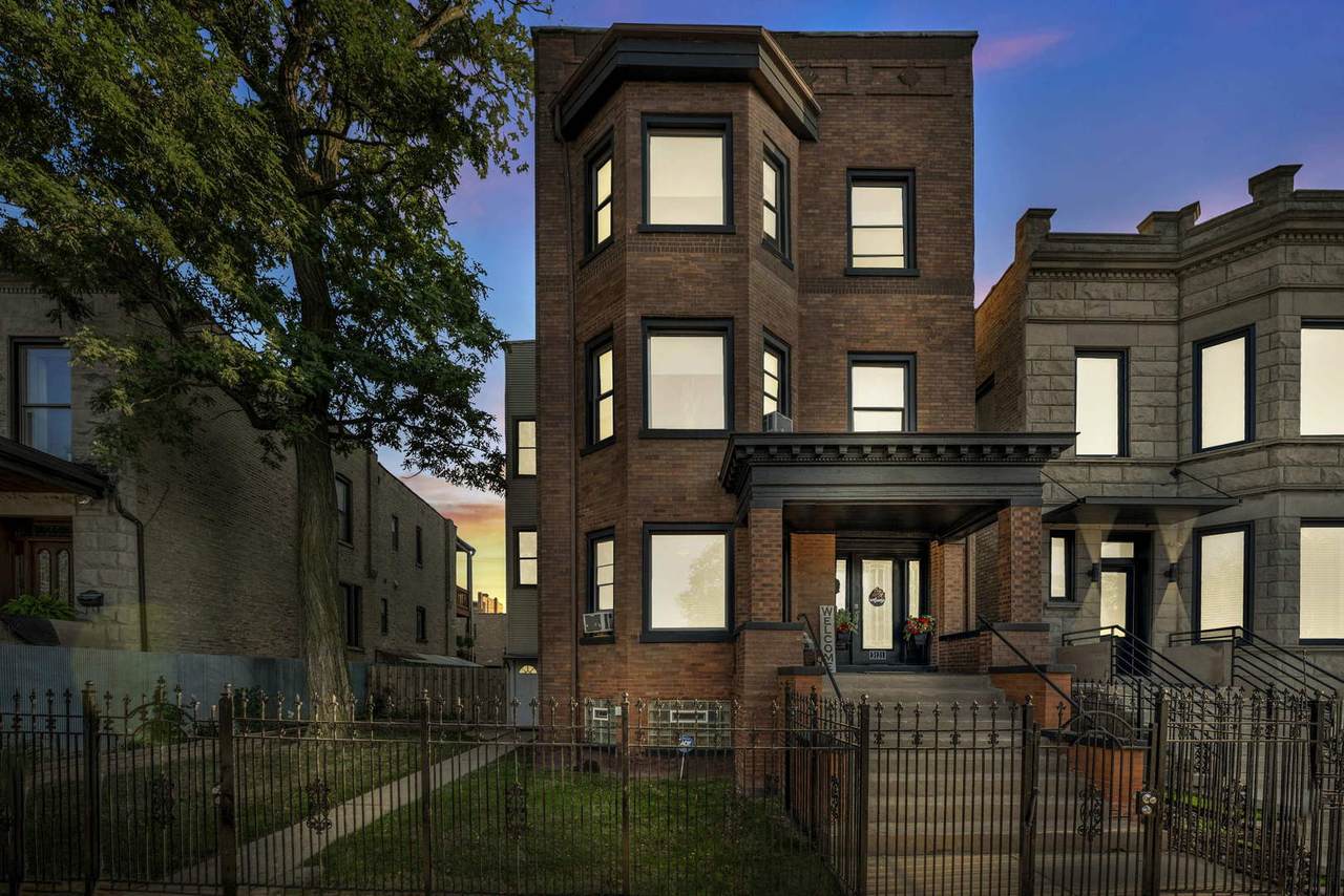3121 Augusta Boulevard - Photo 1