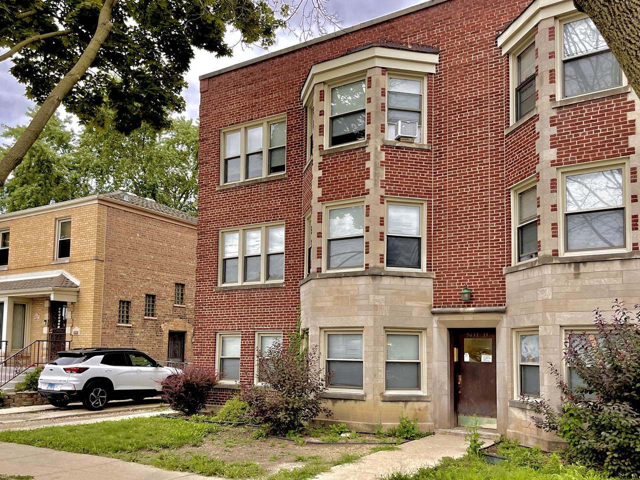 9431 Bishop Street - Photo 1