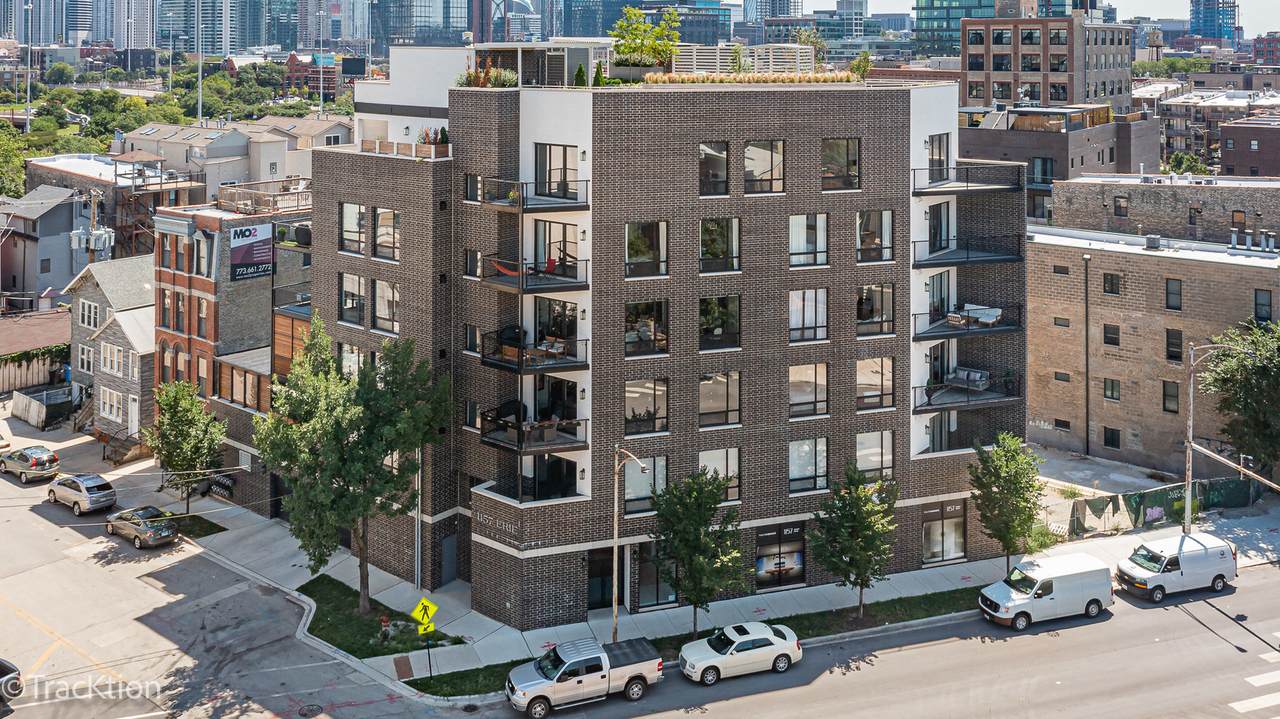 1157 Erie Street - Photo 1