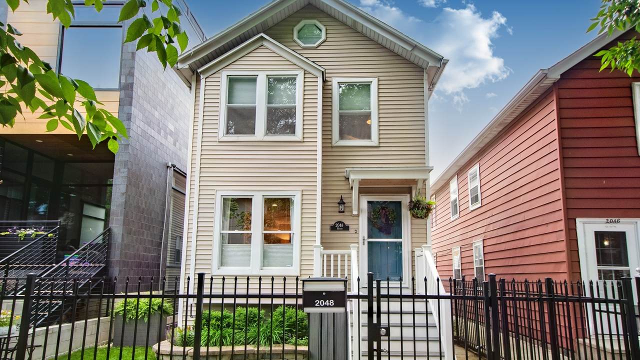 2048 Huron Street - Photo 1