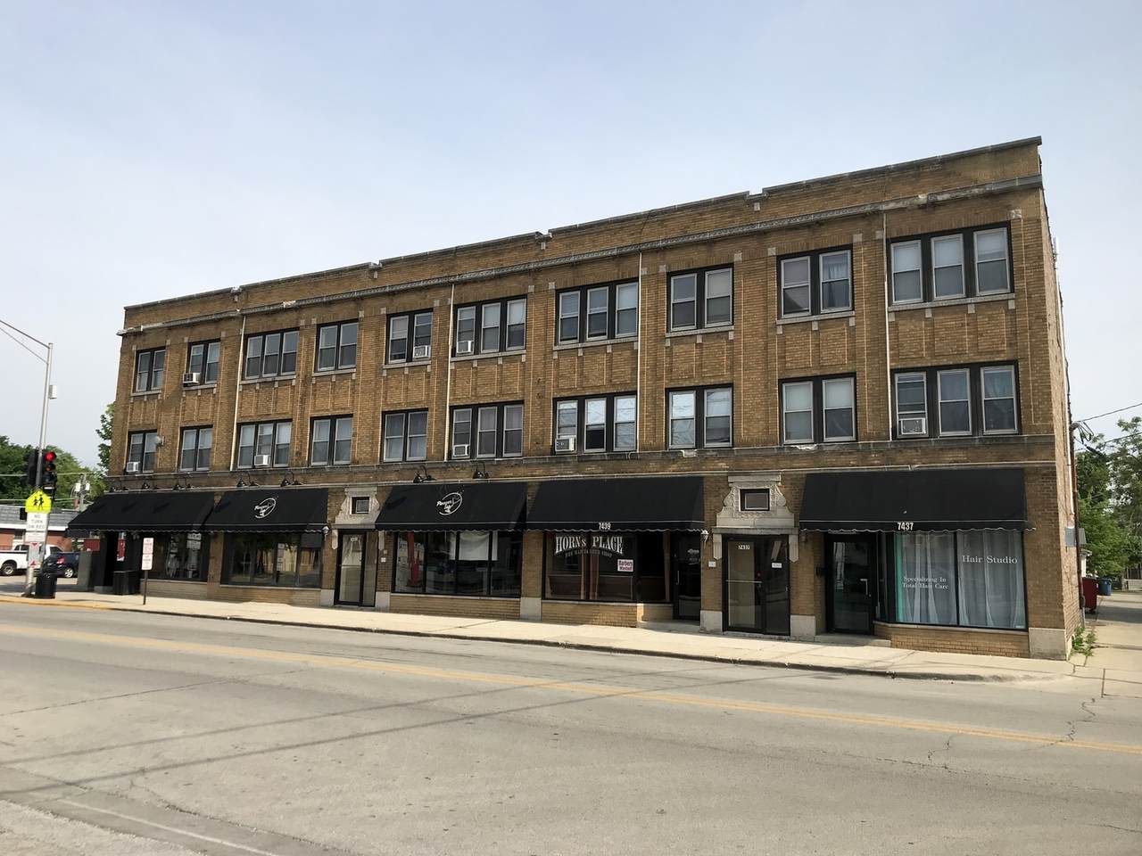 7437 Randolph Street - Photo 1