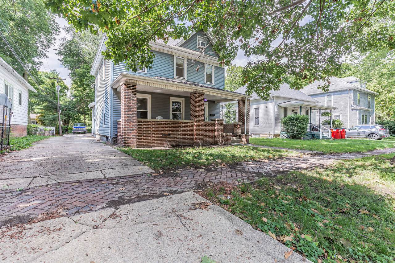 405 Lynn Street - Photo 1
