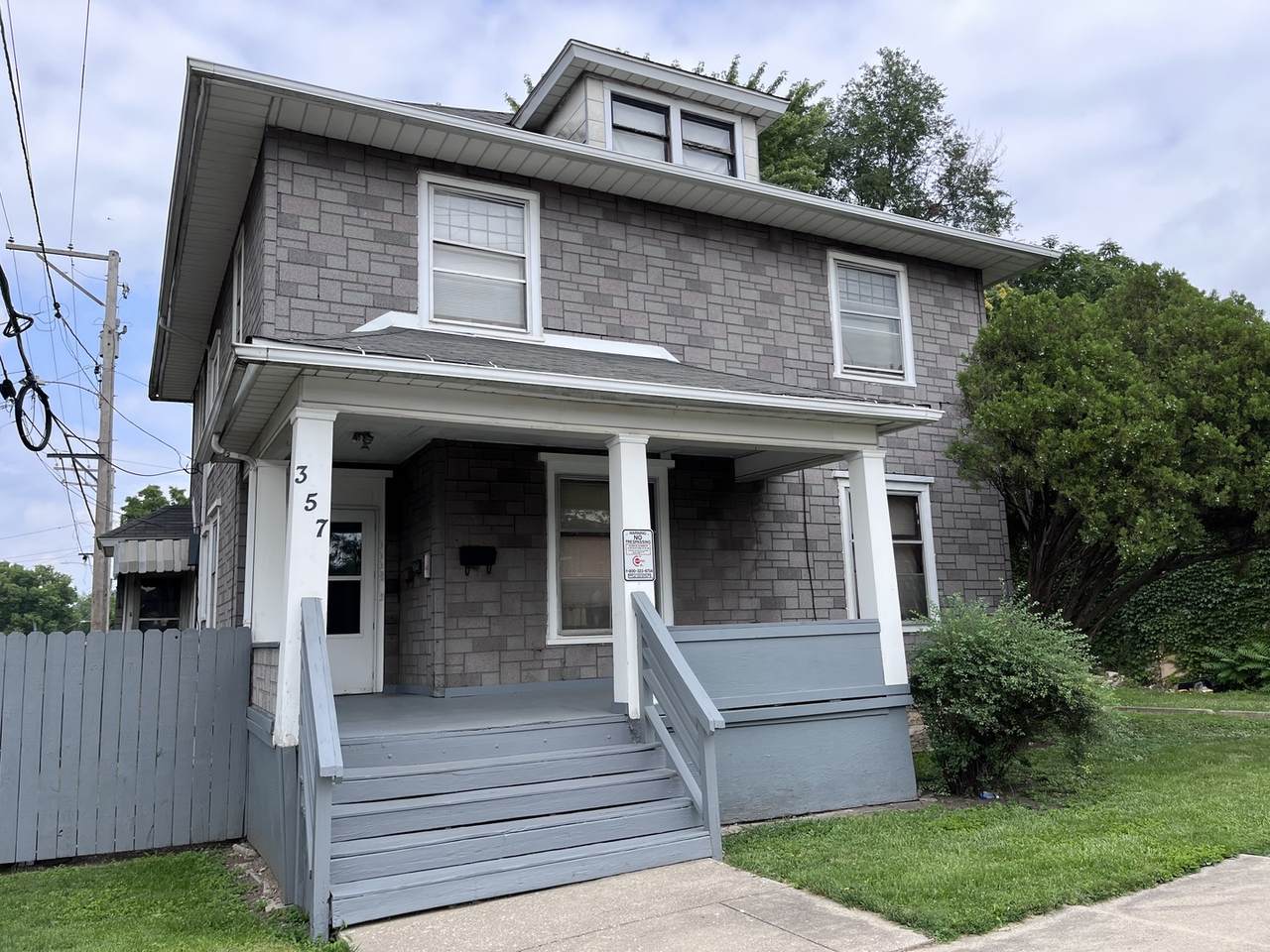 357 Oneida Street - Photo 1