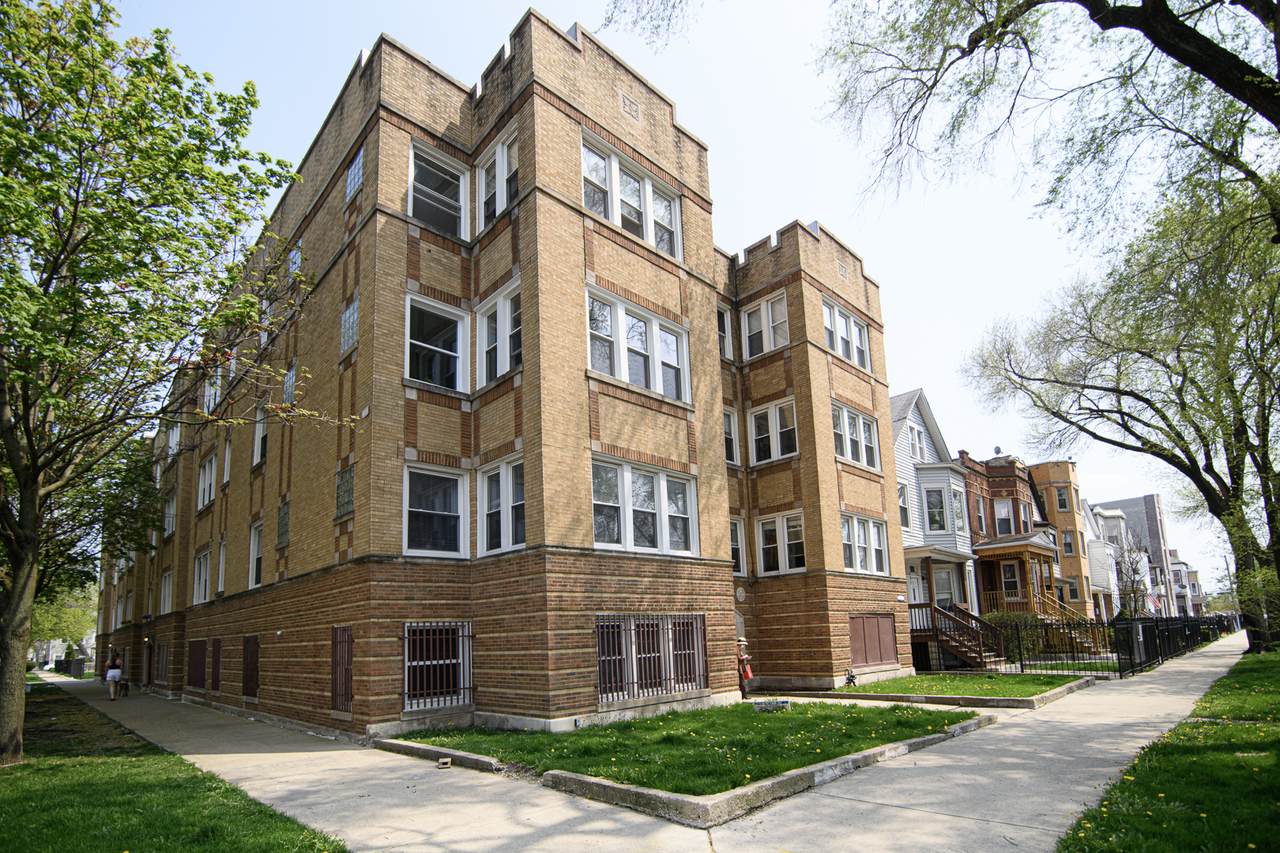 1657 Spaulding Avenue - Photo 1
