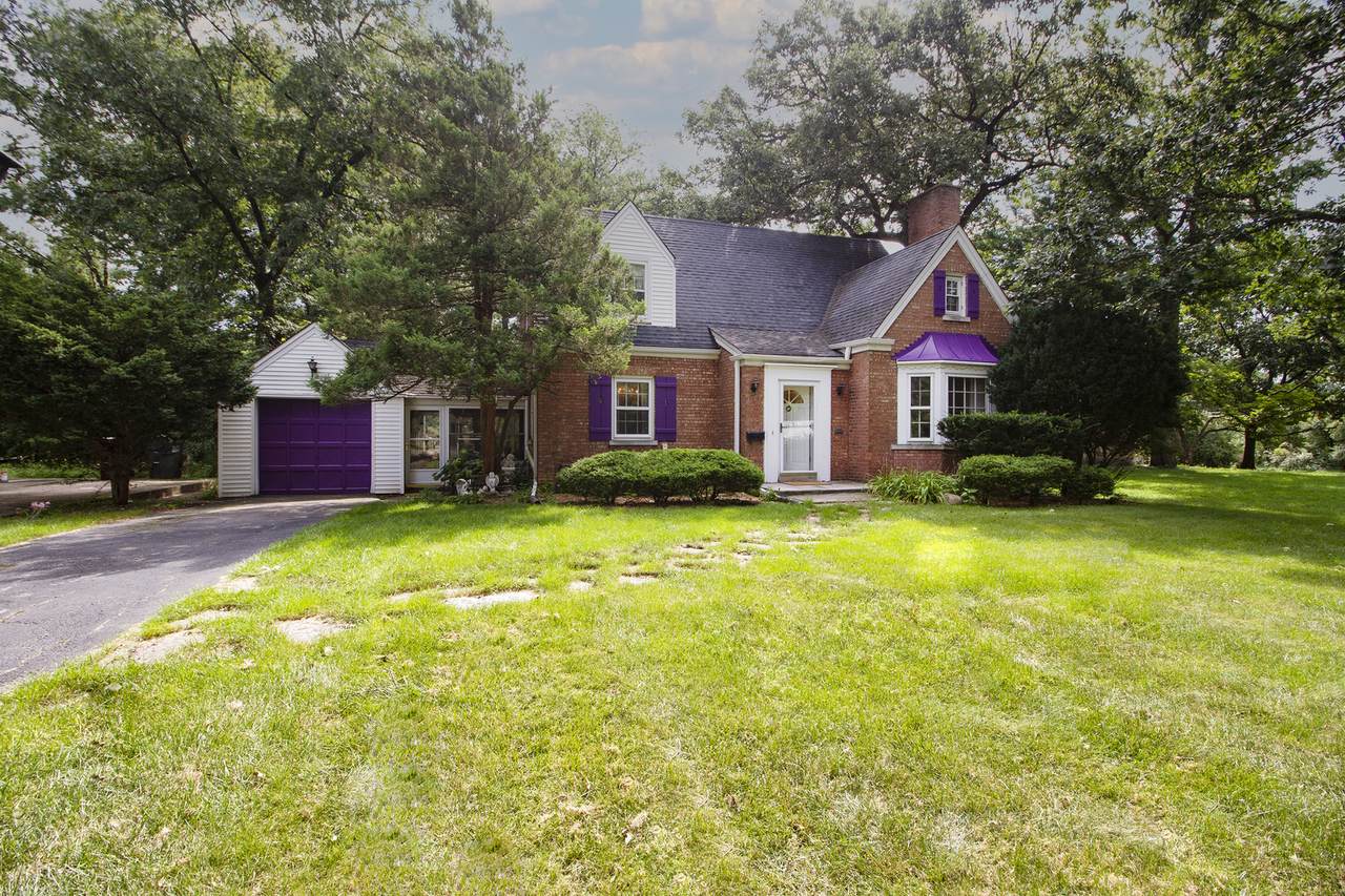 20631 Greenwood Drive - Photo 1