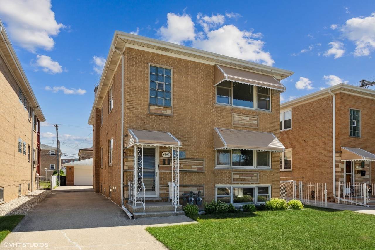 4203 Sayre Avenue - Photo 1