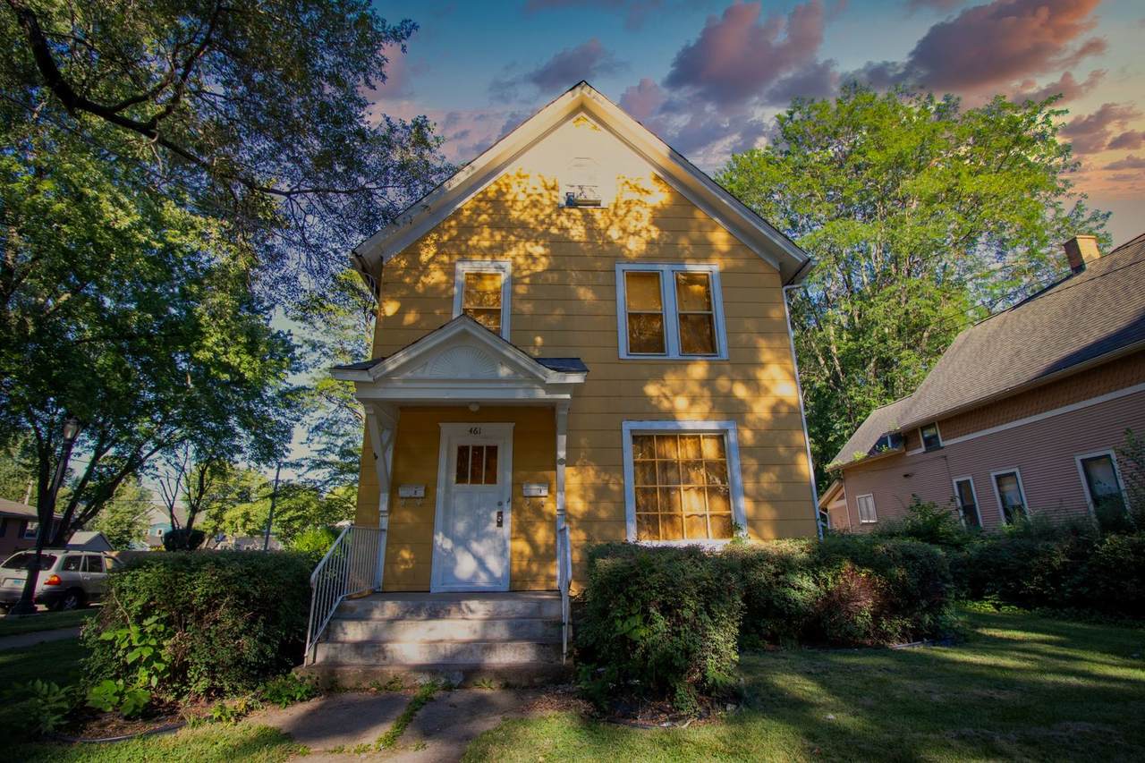 461 Iowa Avenue - Photo 1