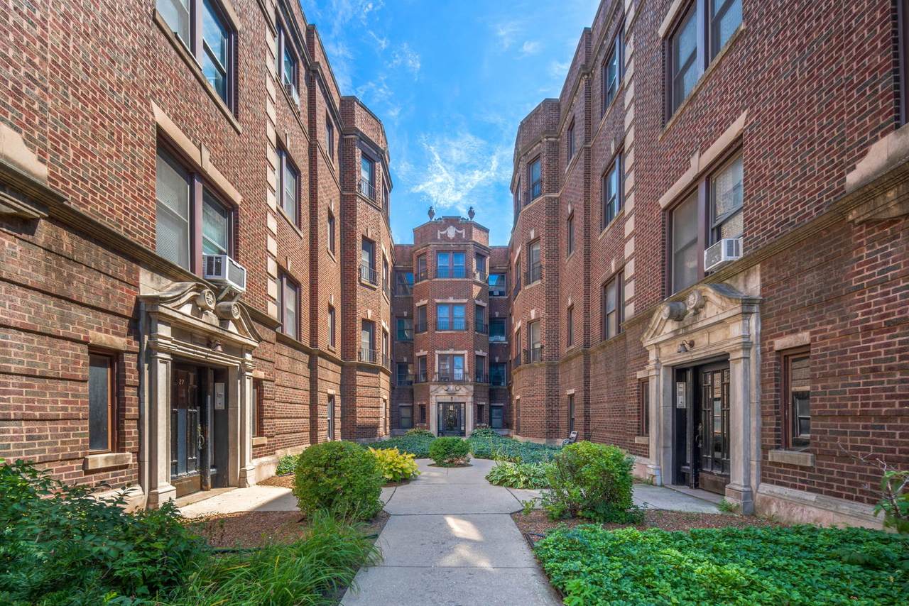 5331 Dorchester Avenue - Photo 1