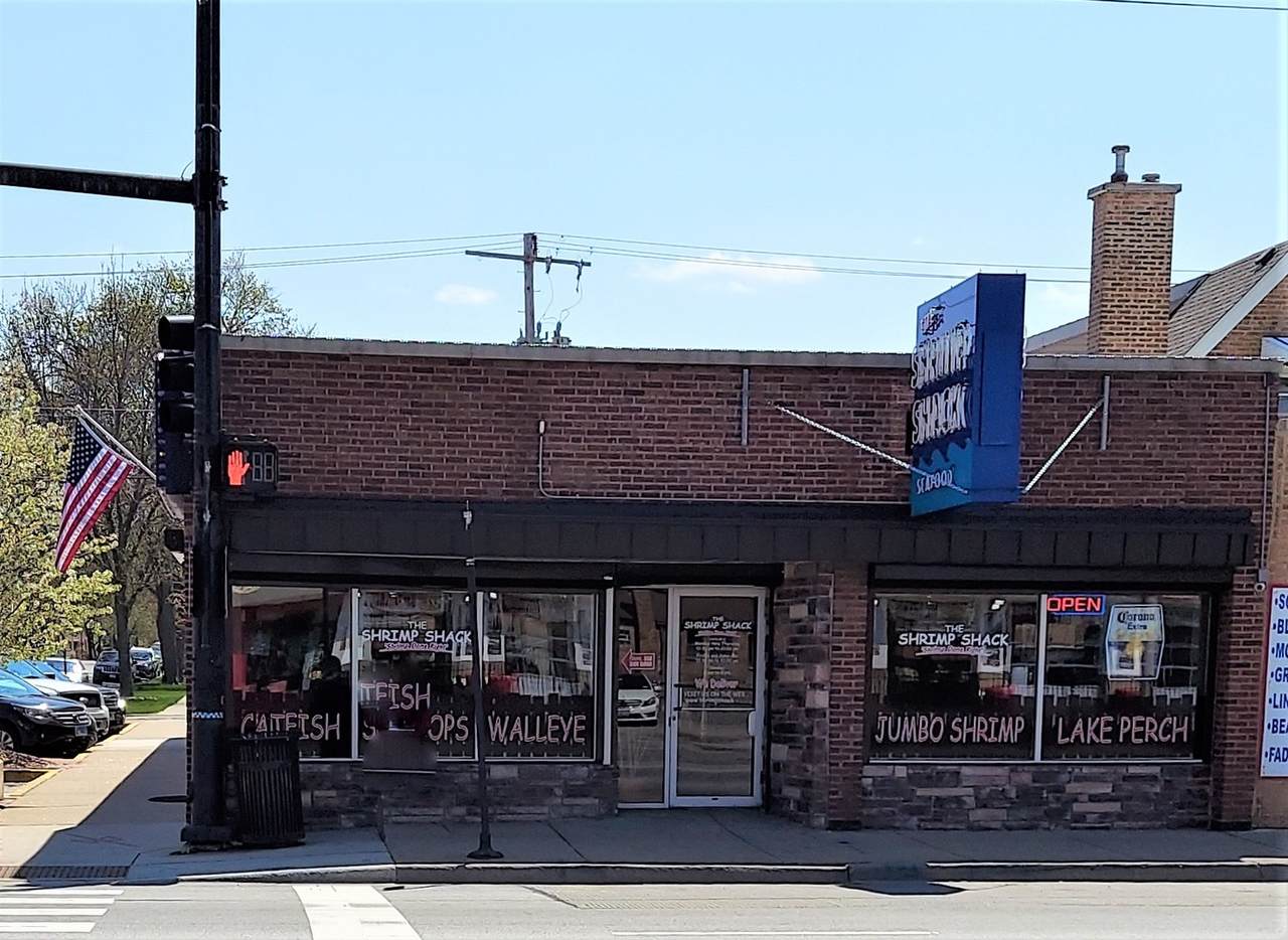 6601 Archer Avenue - Photo 1