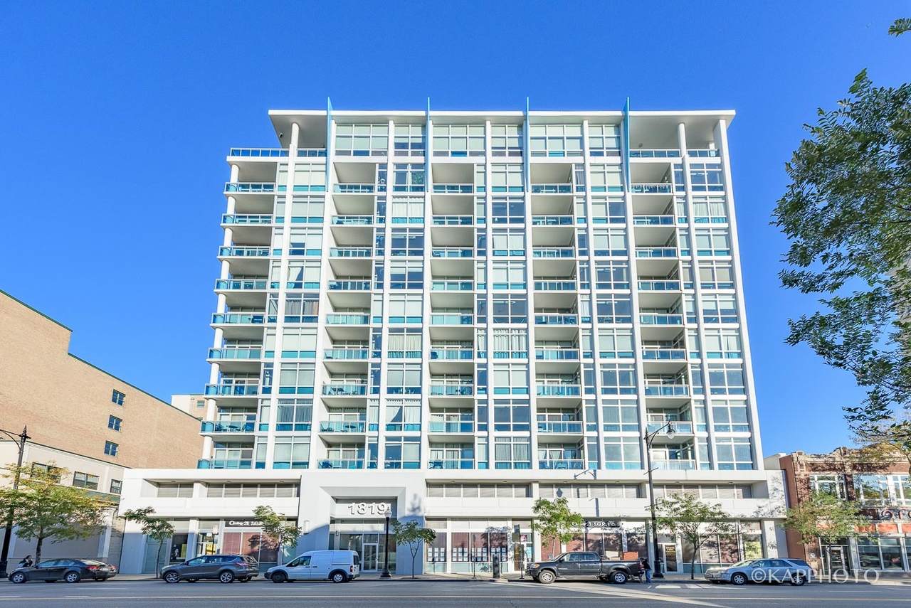 1815 Michigan Avenue - Photo 1