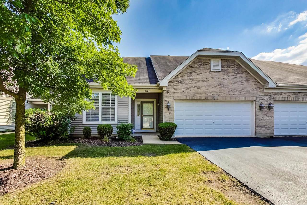 8224 Tremont Lane - Photo 1