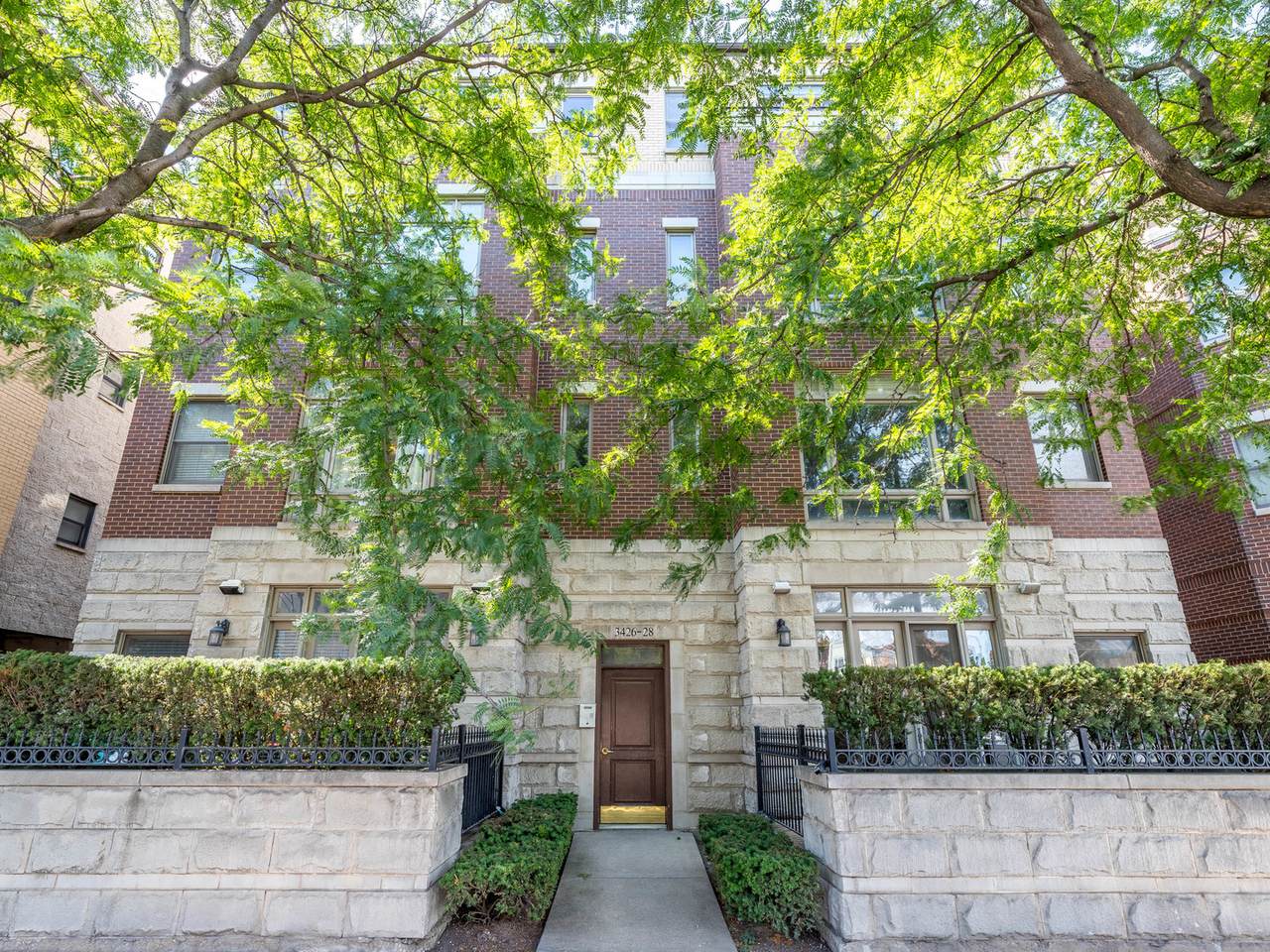 3428 Ashland Avenue - Photo 1