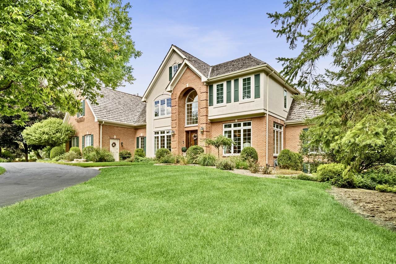 25515 Countryside Drive - Photo 1