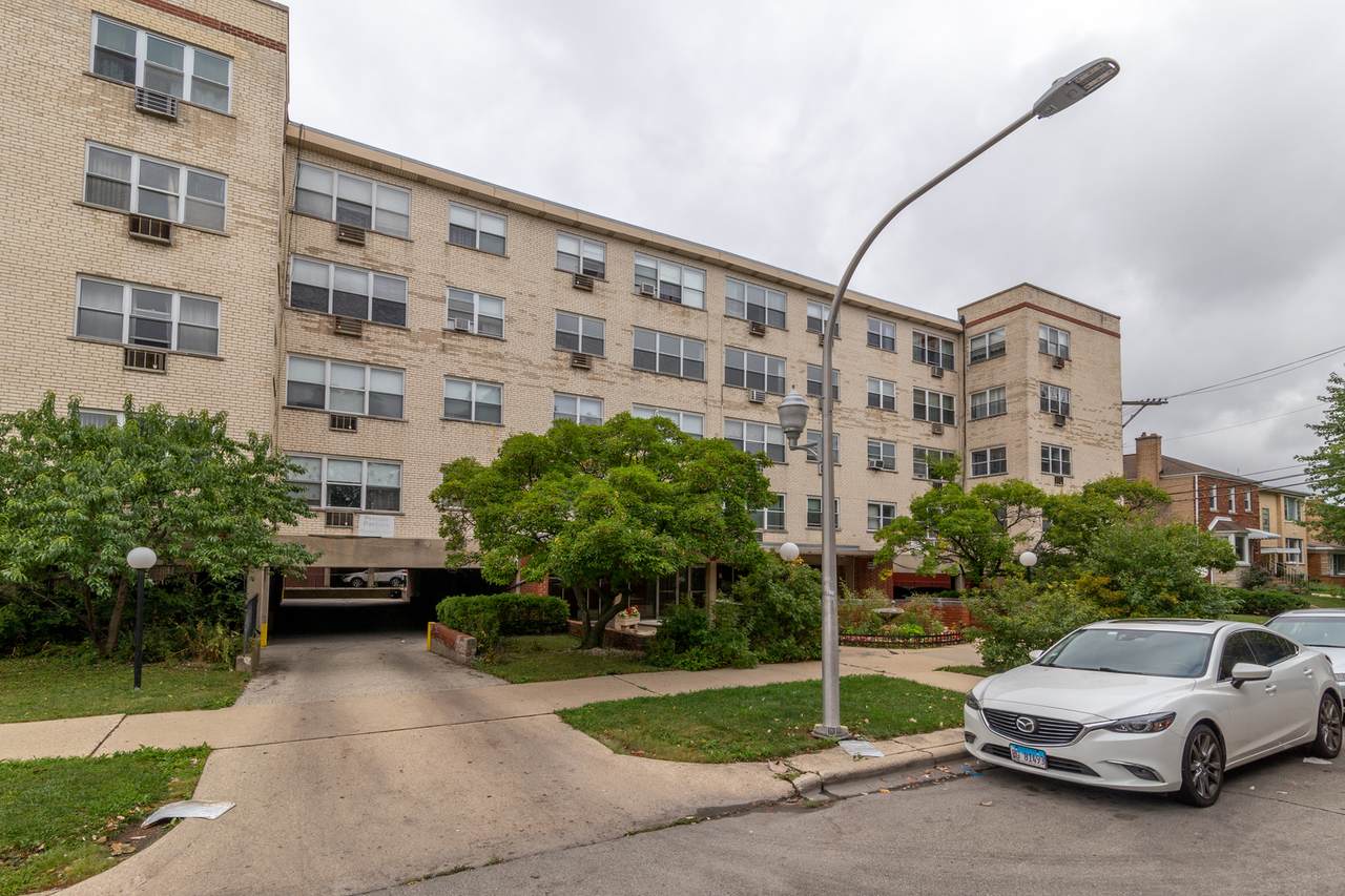 6040 Troy Street - Photo 1