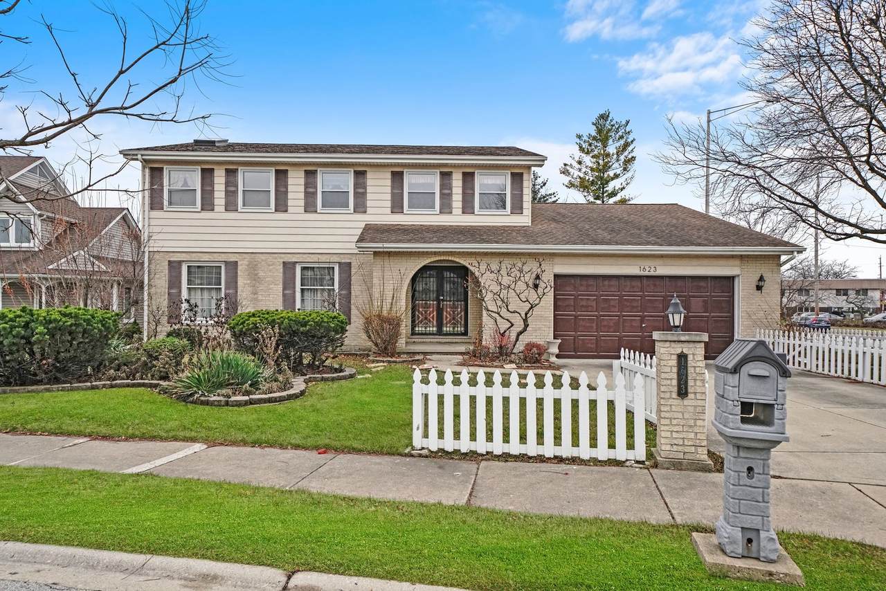 1623 Bray Court - Photo 1