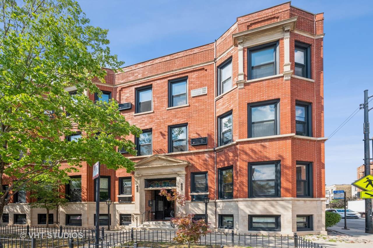 802 George Street - Photo 1