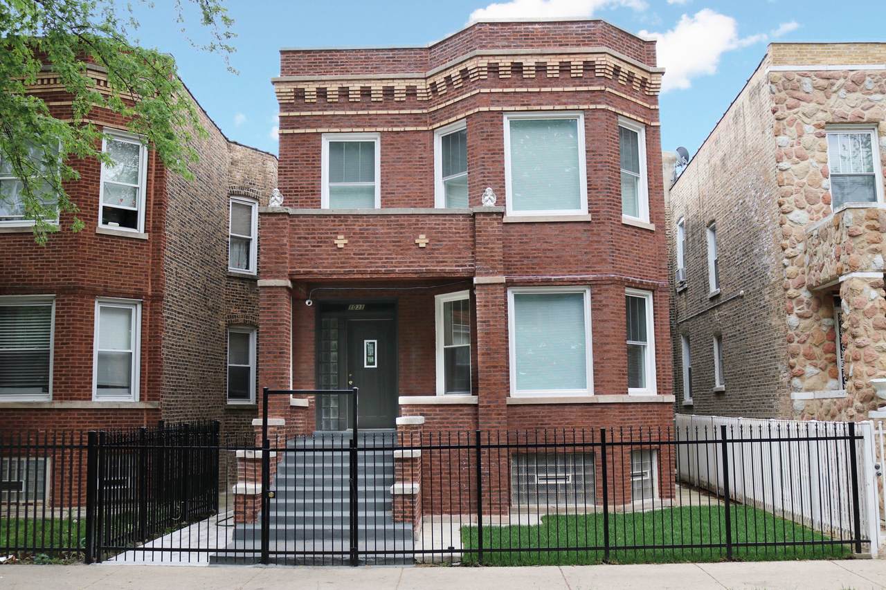 1031 Springfield Avenue - Photo 1