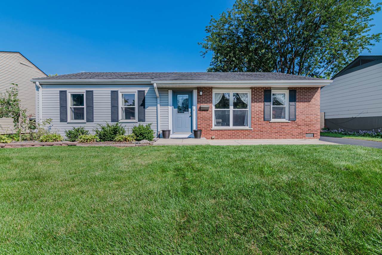 45 Laurel Trail - Photo 1