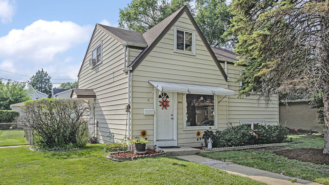 3846 Morton Avenue - Photo 1