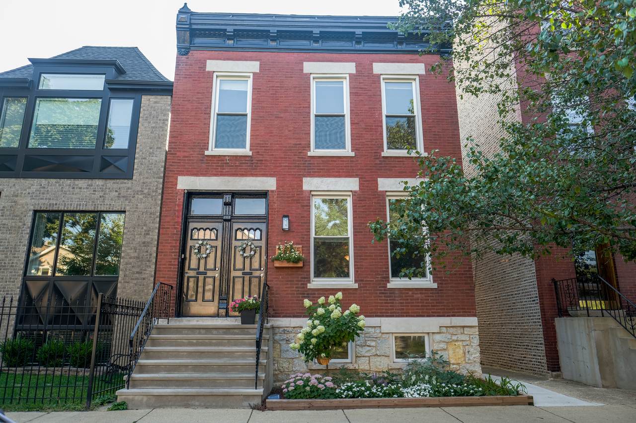 2505 Artesian Avenue - Photo 1