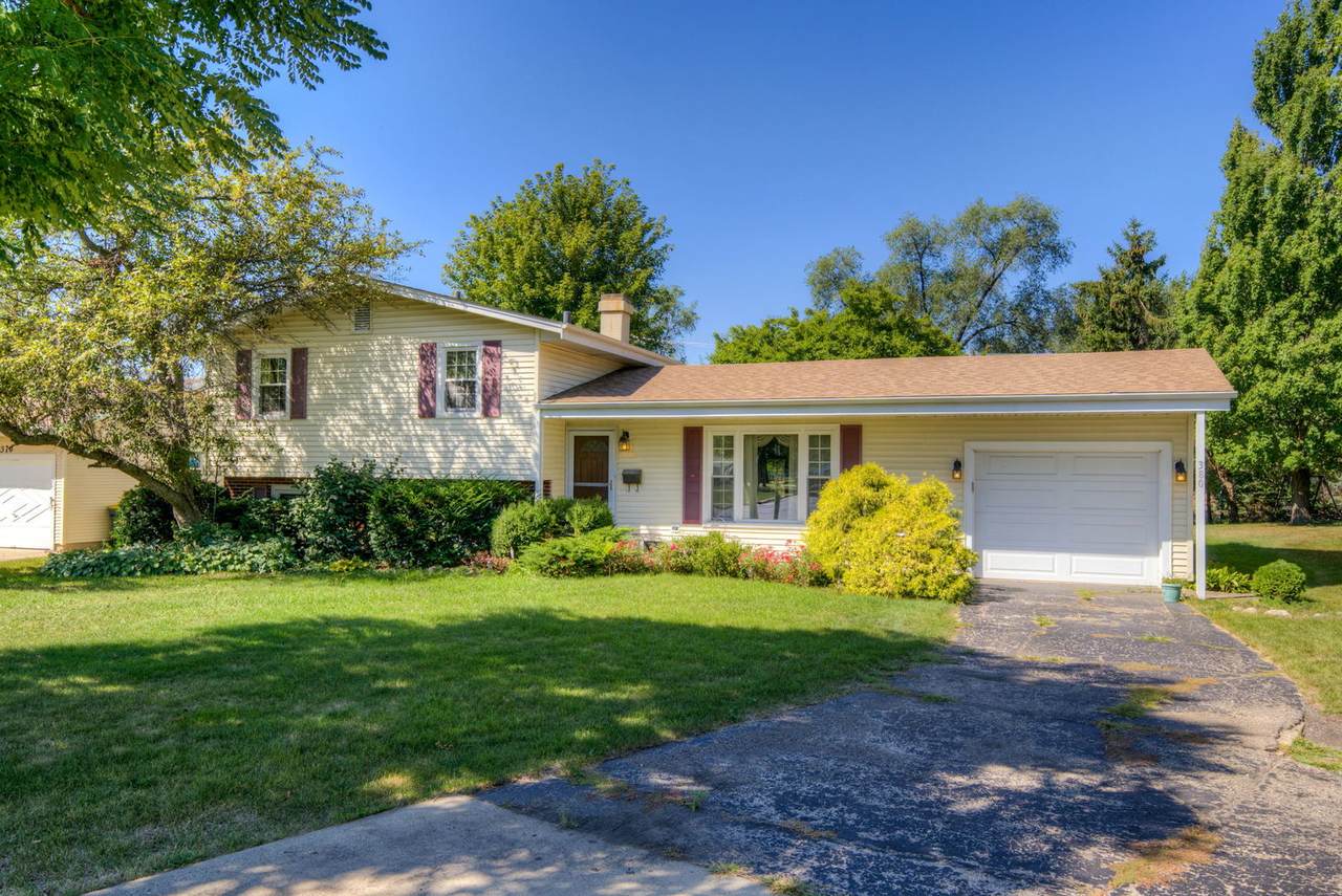 380 Arrowhead Trail - Photo 1