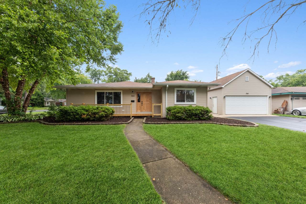 720 Merle Lane - Photo 1