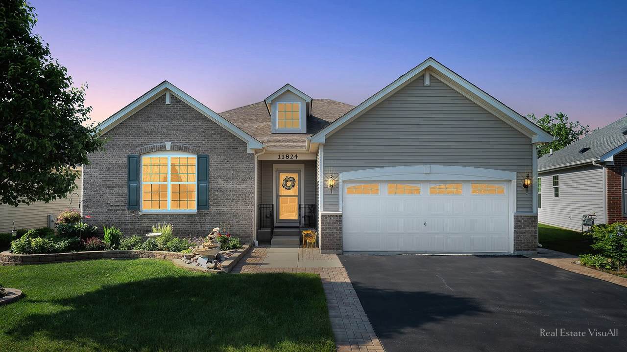 11824 Lawson Street - Photo 1